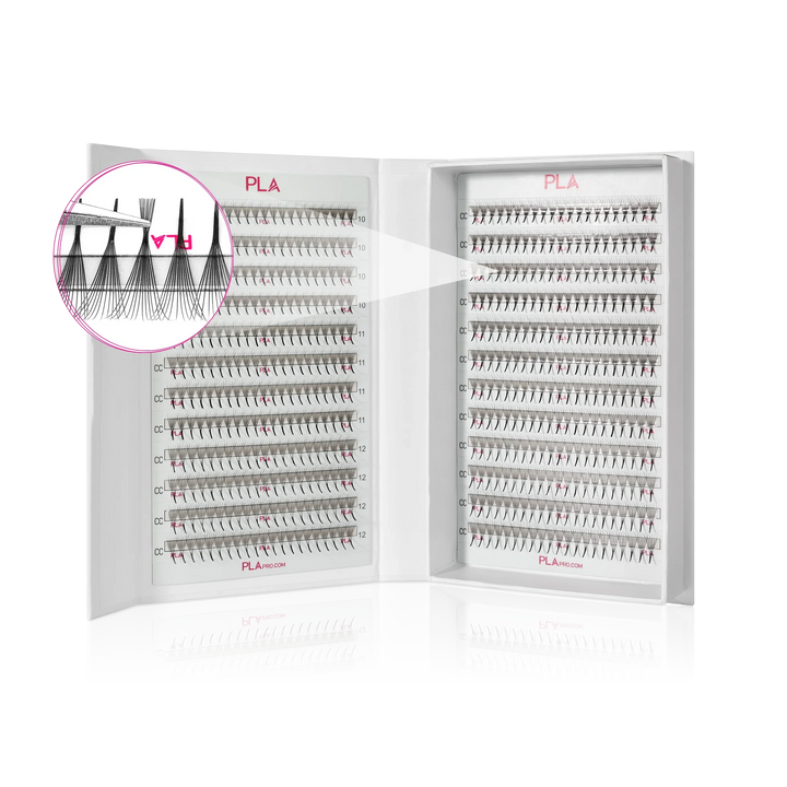 PLA ProMade 2.0™: 12D ProMade Fans