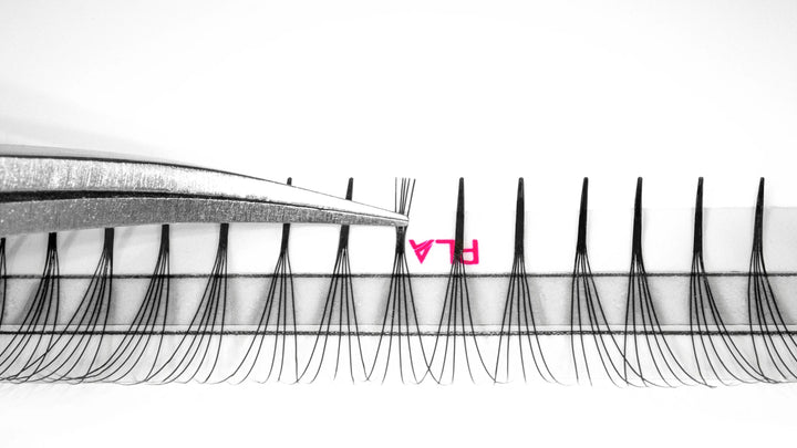 PLA ProMade 2.0™: 5D ProMade Fans