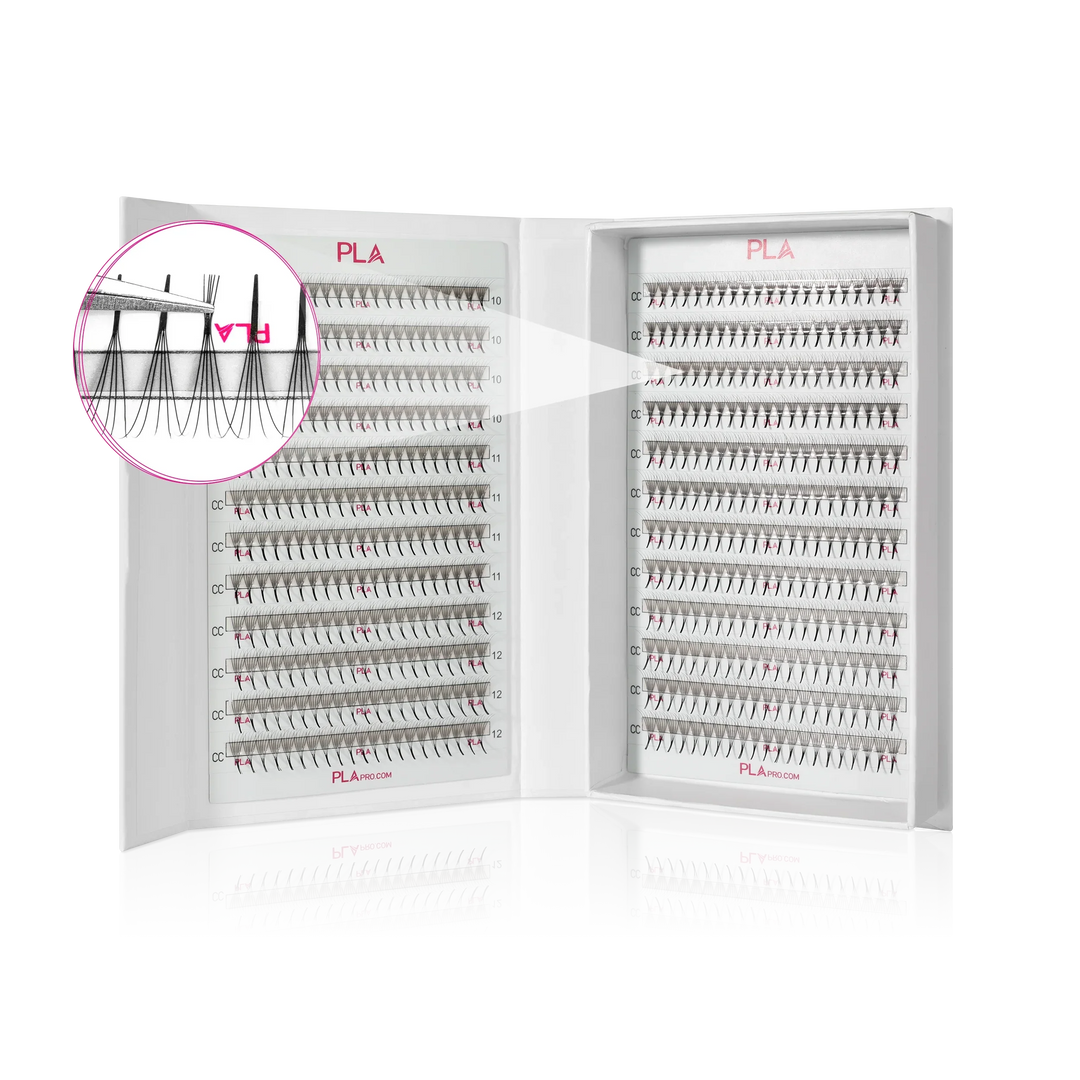 PLA ProMade 2.0™: 5D ProMade Fans