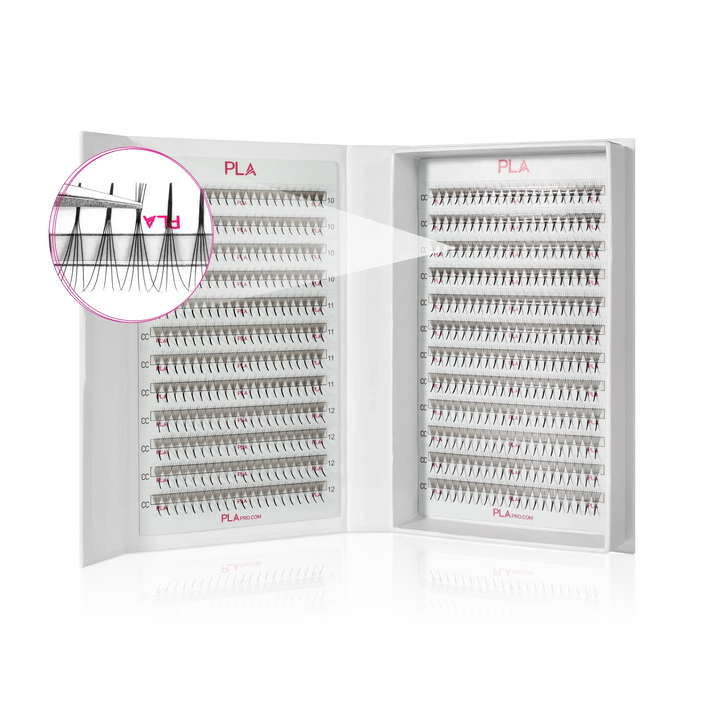 PLA ProMade 2.0™: 5D ProMade Fans