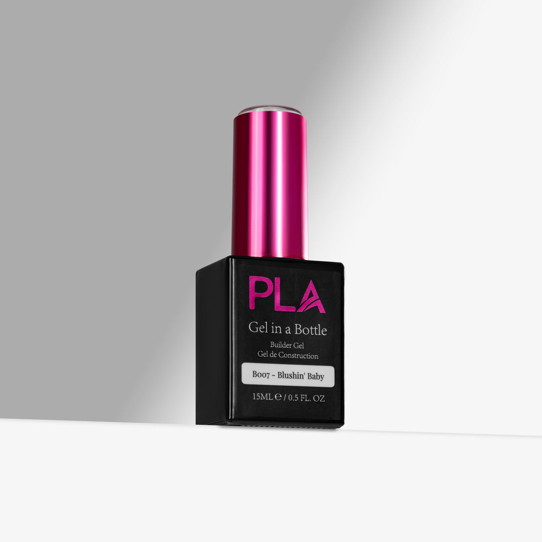 Blushin' Baby - Gel In A Bottle - B007