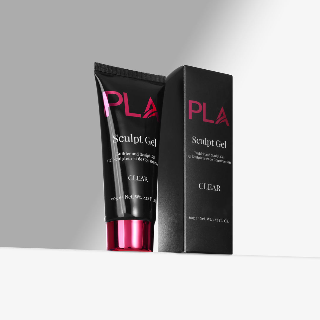 Clear Sculpt Gel - 60g