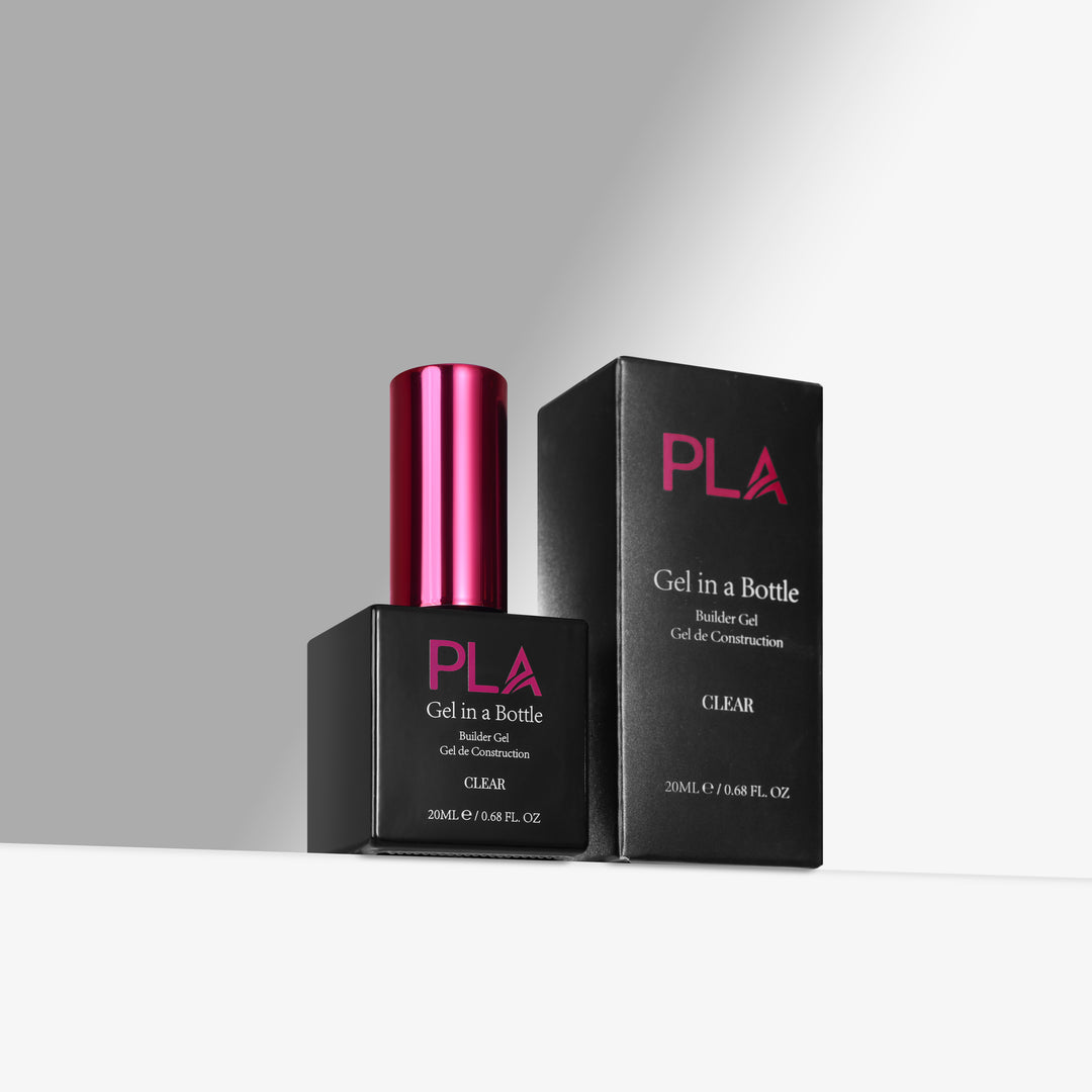 Clear Gel in A Bottle - 20 ml