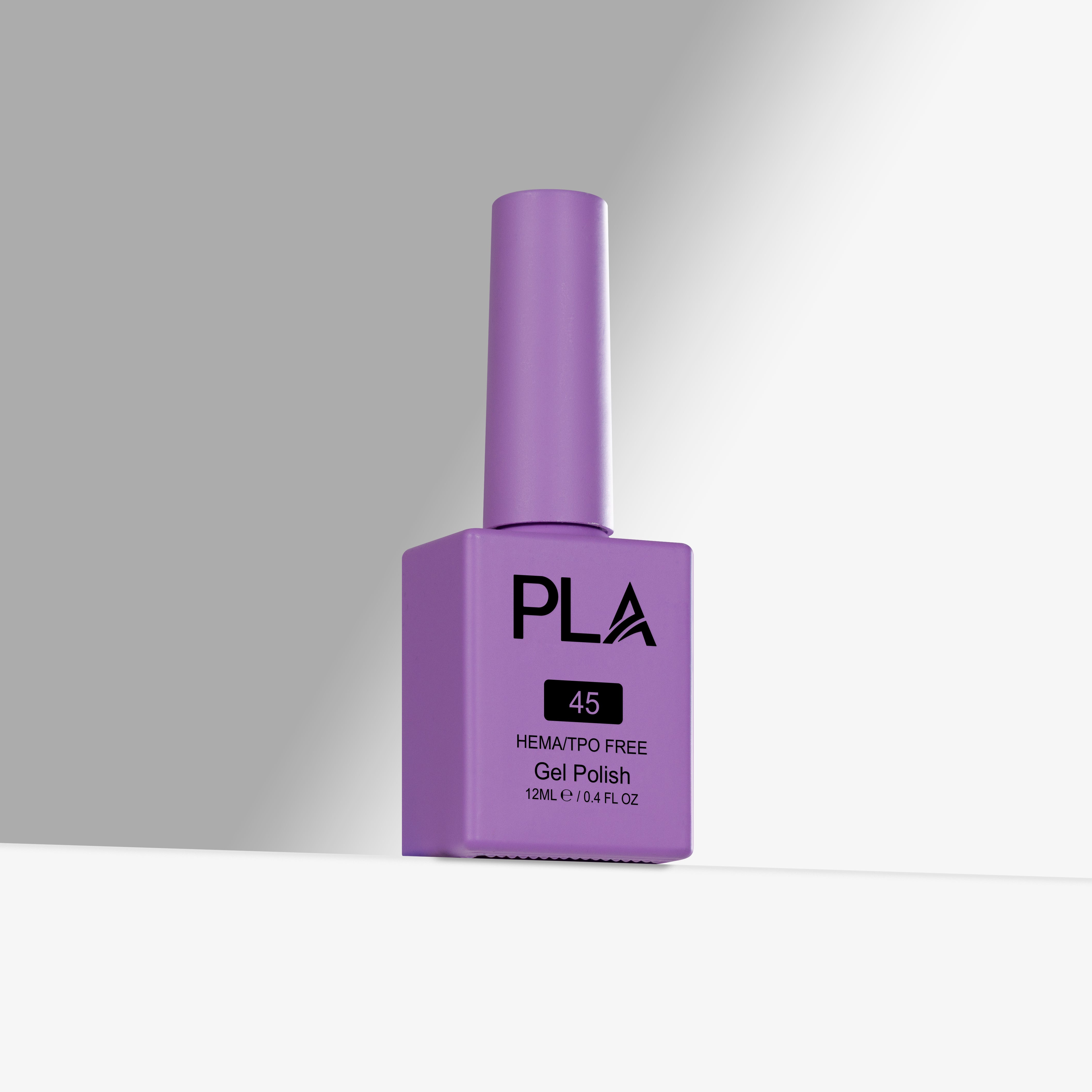 PLA Purple Nail Polish | Violet, You're Turning Violet - 45 – PLA Pro
