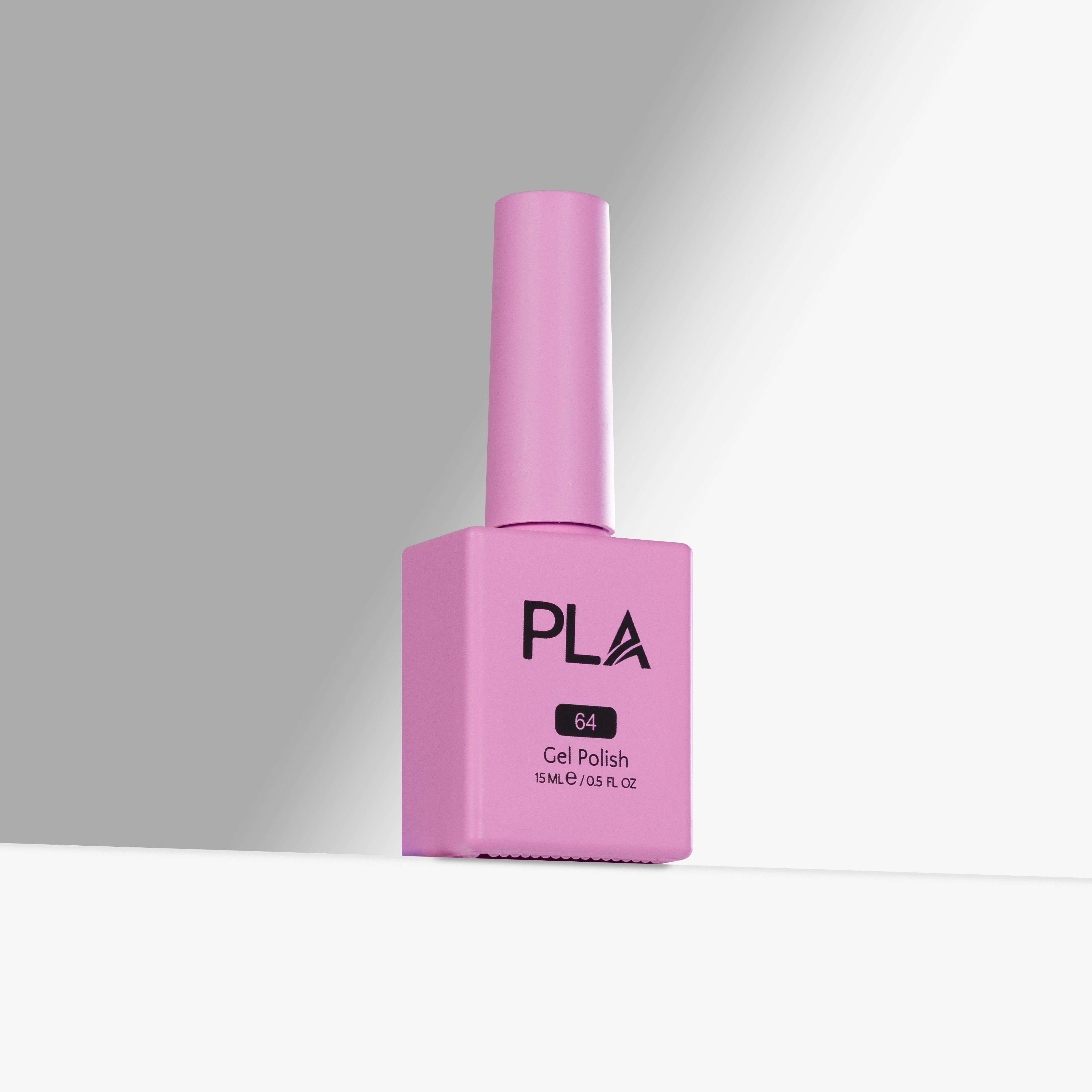 PLA Purple Nail Polish | Shaken, Not Stirred. - 64 – Paris Lash