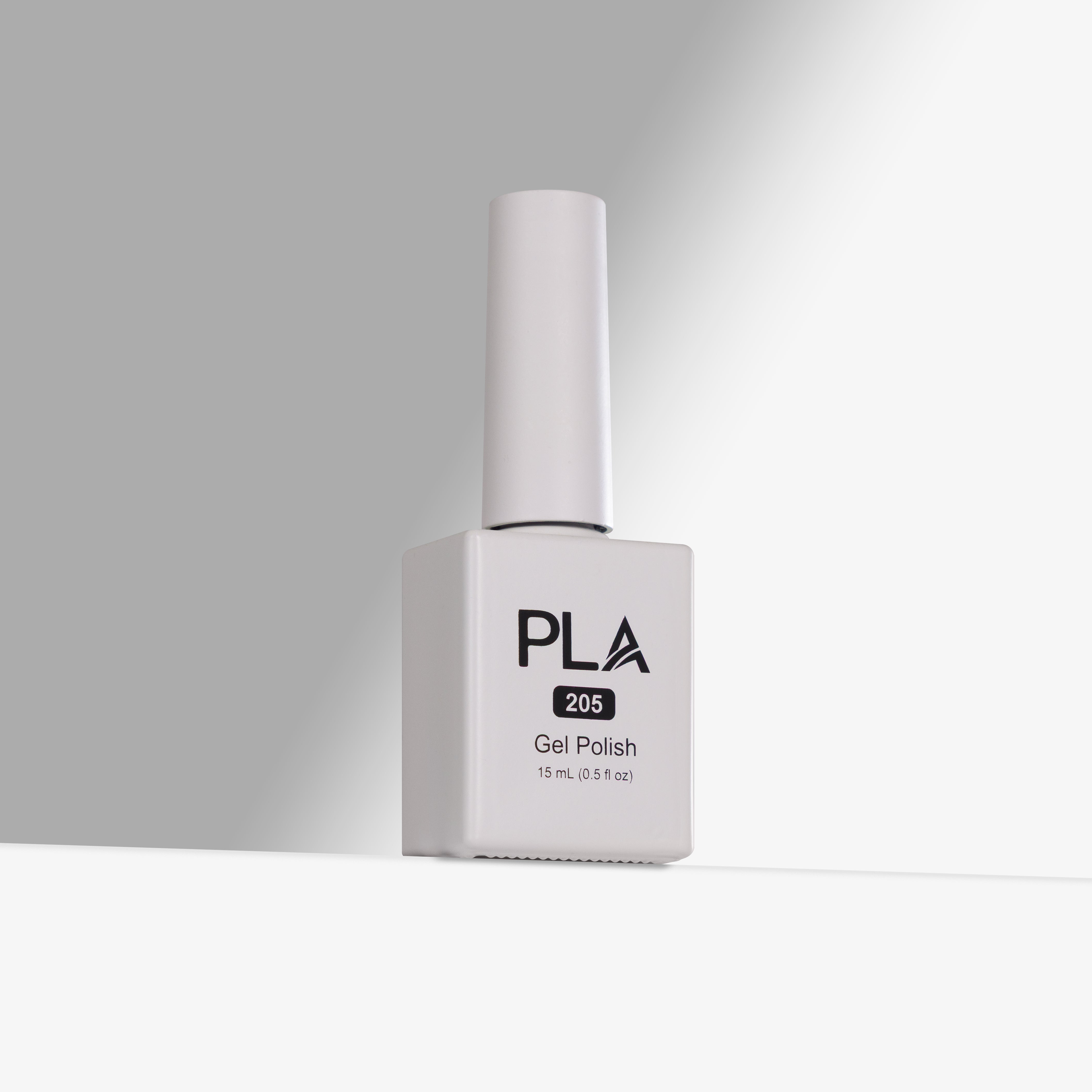 【新品未使用】laau nail sheer 15color 095 Glaze White - TPO-Free Thick Gel Nail Polish (15ml)