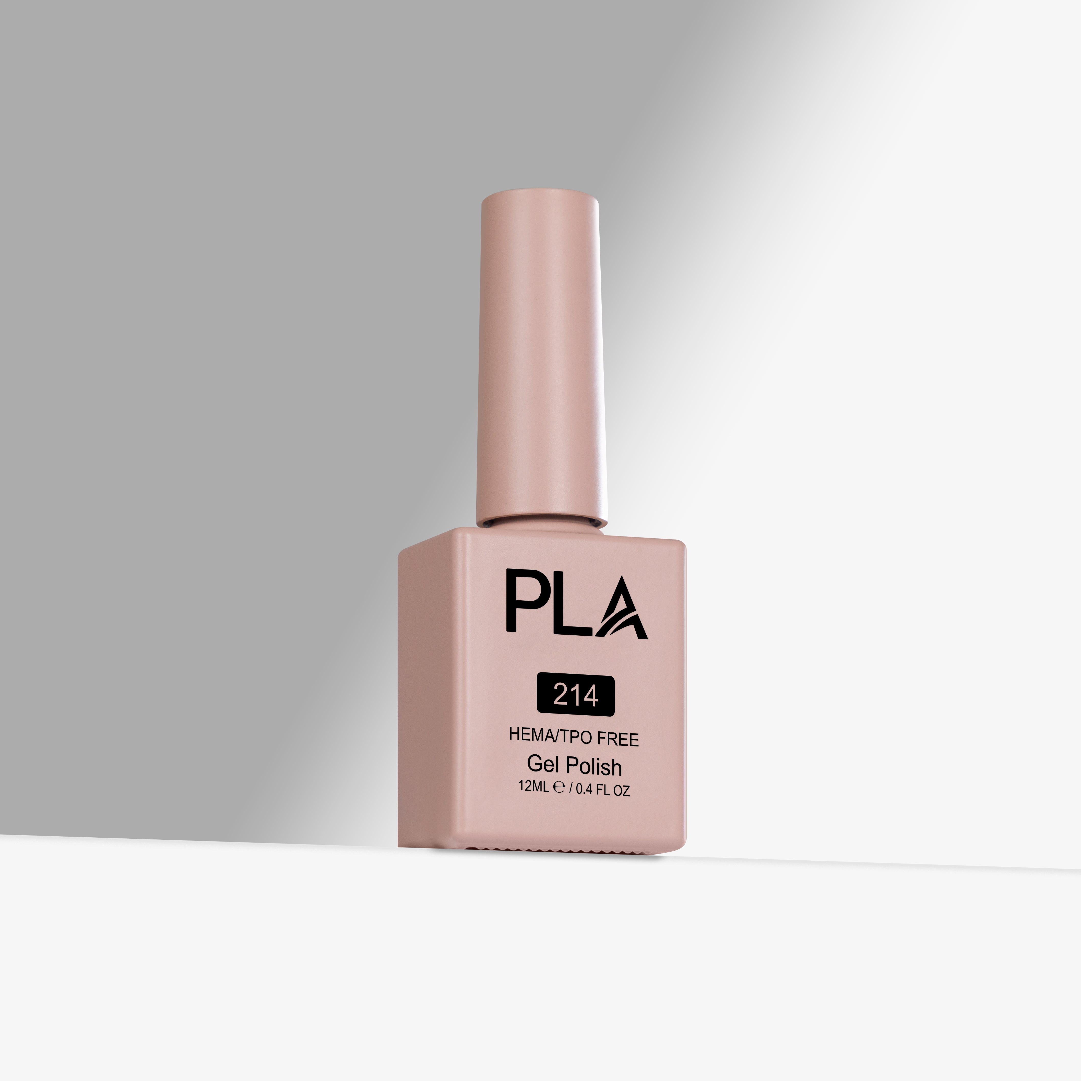PLA Sheer Nail Polish | Lily of the Valley - 214 – PLA Pro
