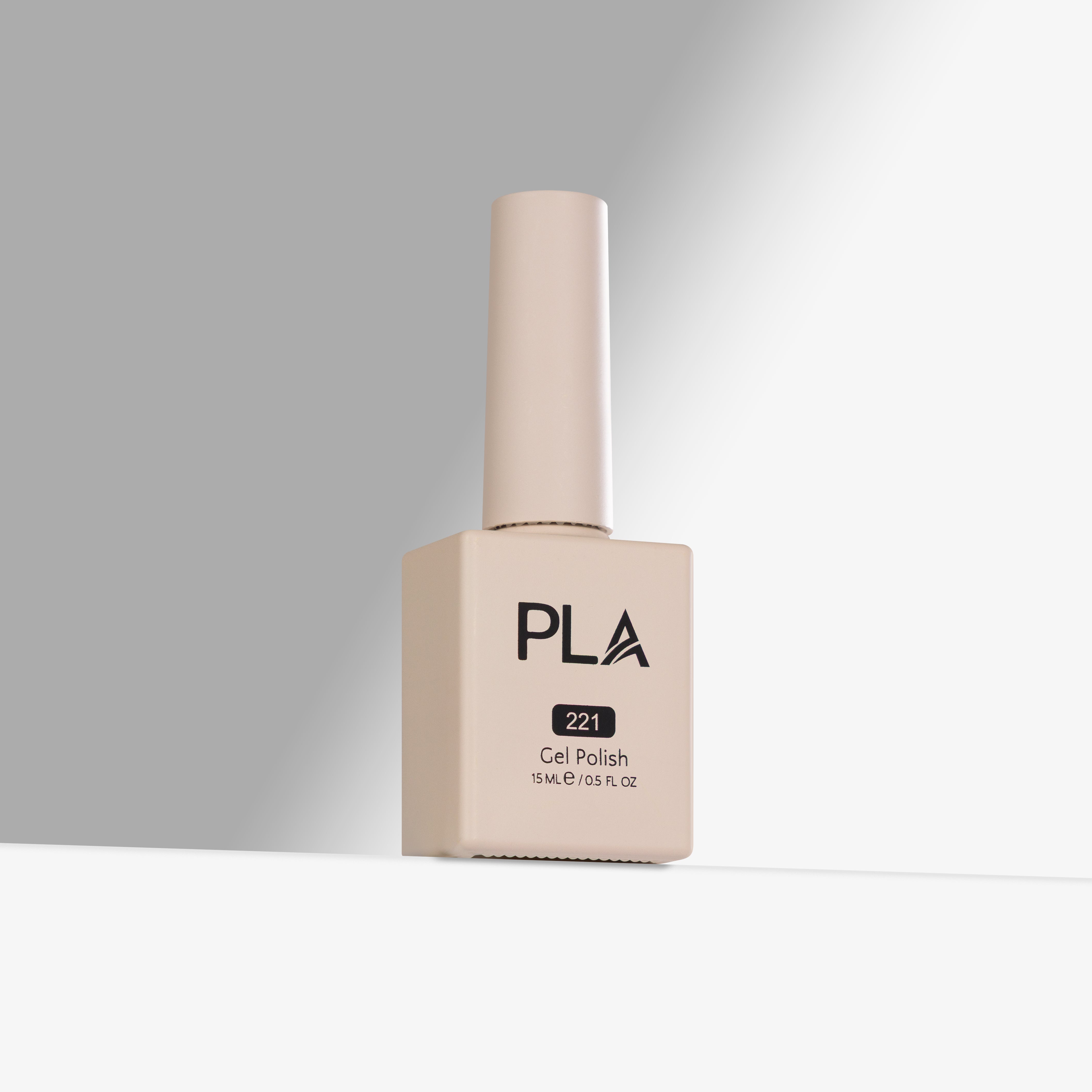 PLA Nude Nail Polish | Going Through a Rough Batch - 221 Paris Lash Academy PLA Nude Nail Polish | Going Through a Rough Batch - 221 Paris Lash Academy