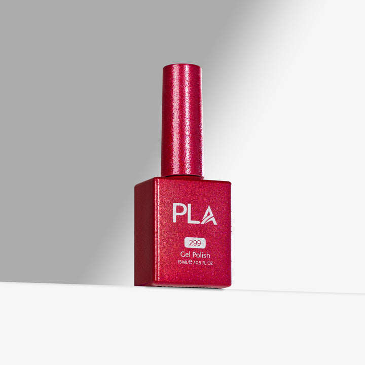 Lipstick and Heels - 299