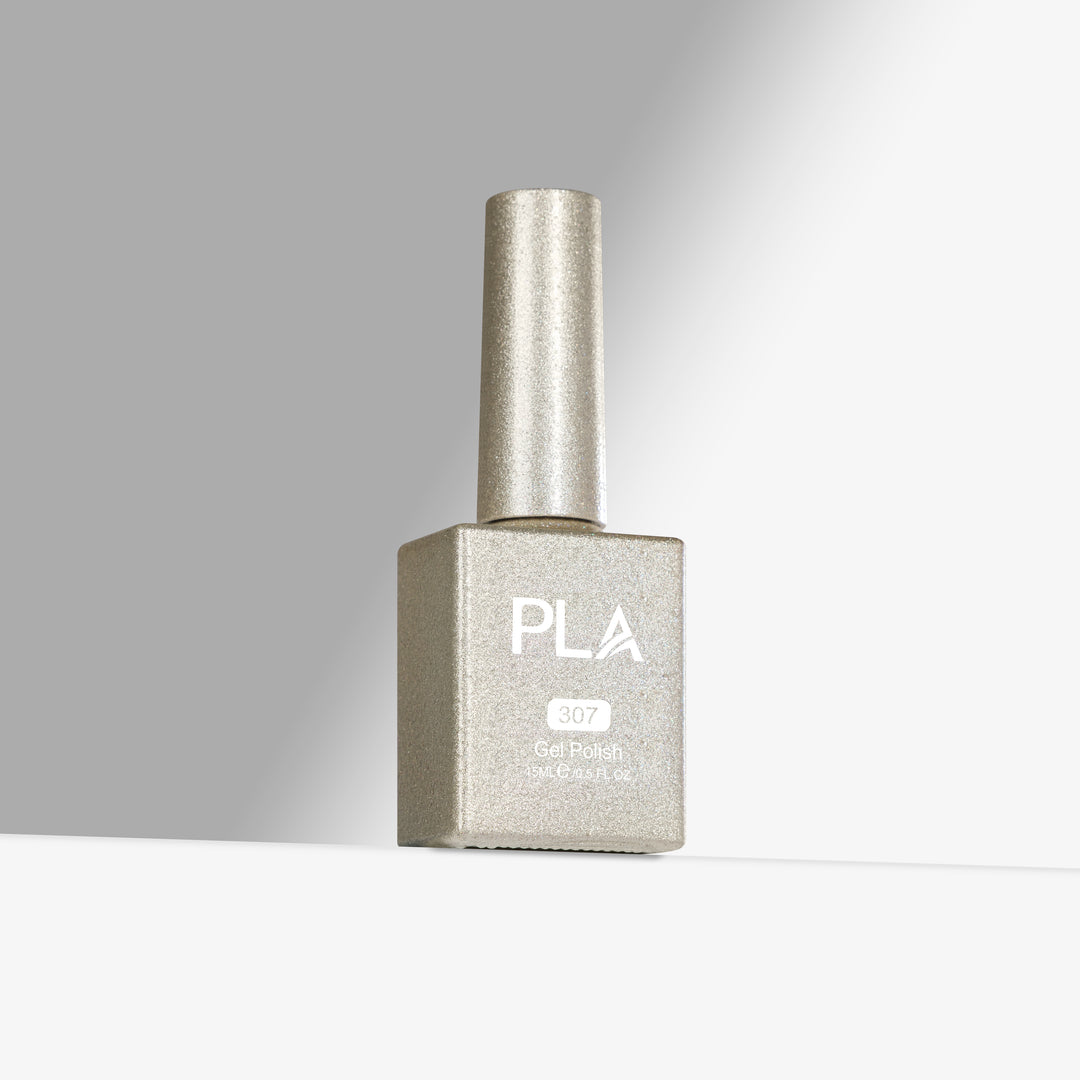 Puttin' On The Glitz - 307