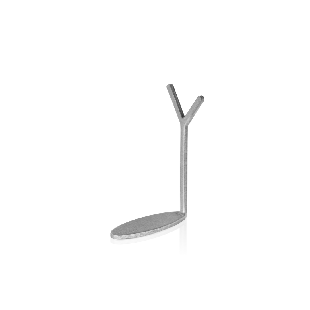 Magnetic Heart Shaping Cat Eye Tool