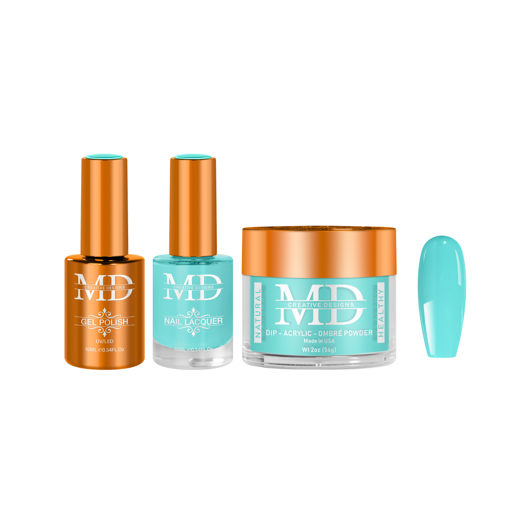 MONA MONA - K010 - 4-in-1 Trio Set