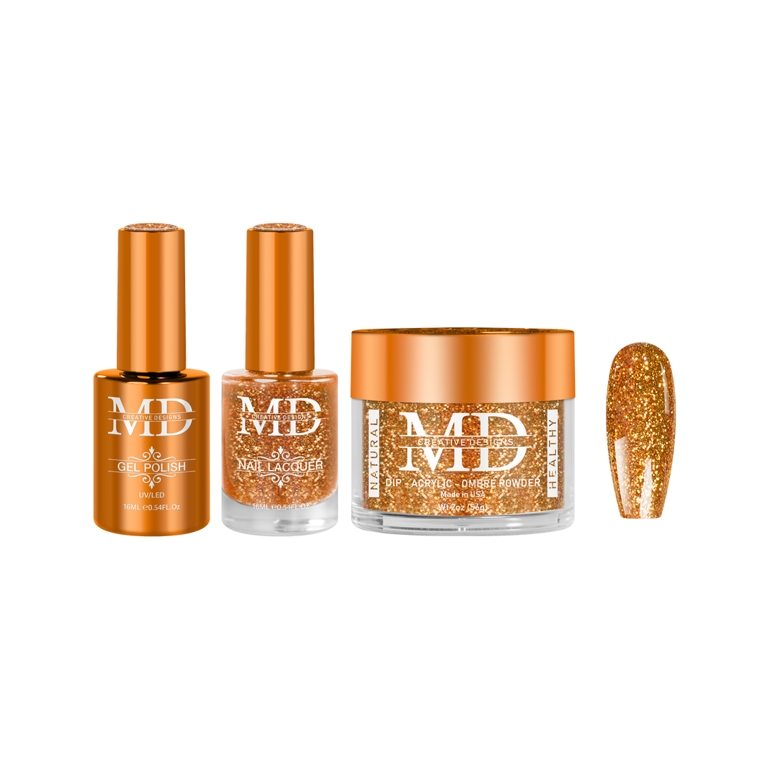 SEXY DANCE - K115 - 4-in-1 Trio Set
