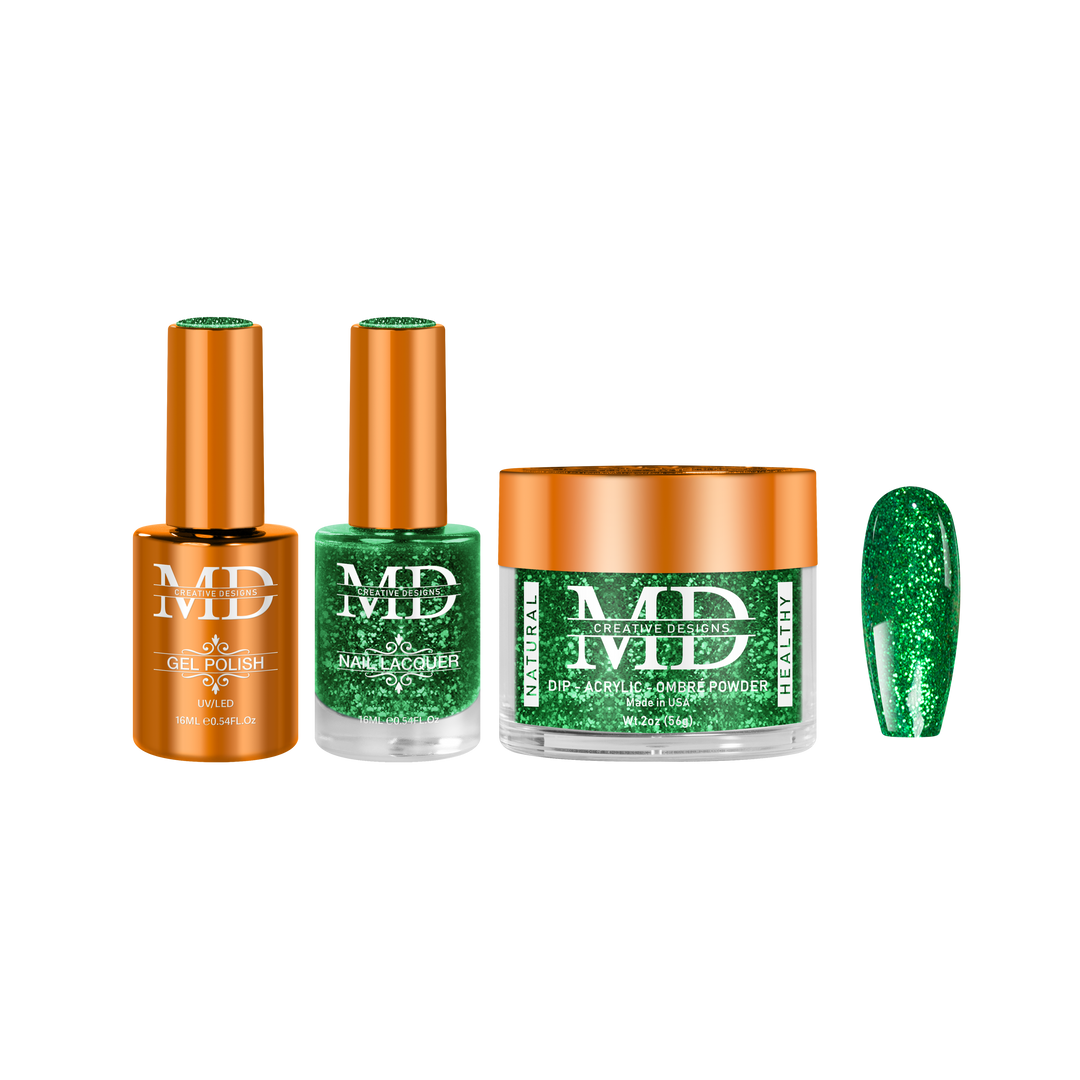 JADE JADE - K118 - 4-in-1 Trio Set