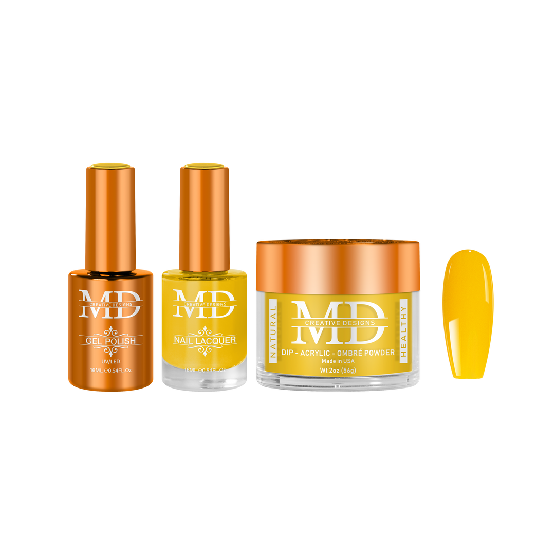 QUEEN BEE - K013 - 4-in-1 Trio Set