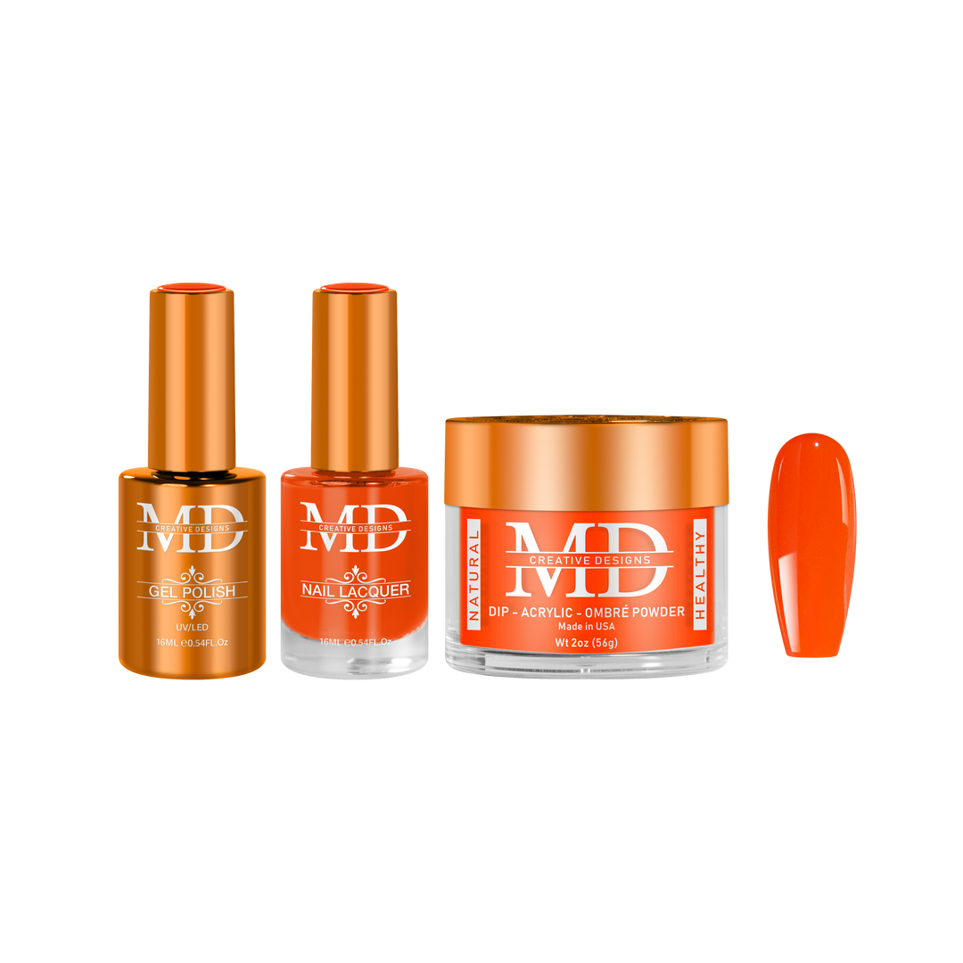 BAMBI - K014 - 4-in-1 Trio Set