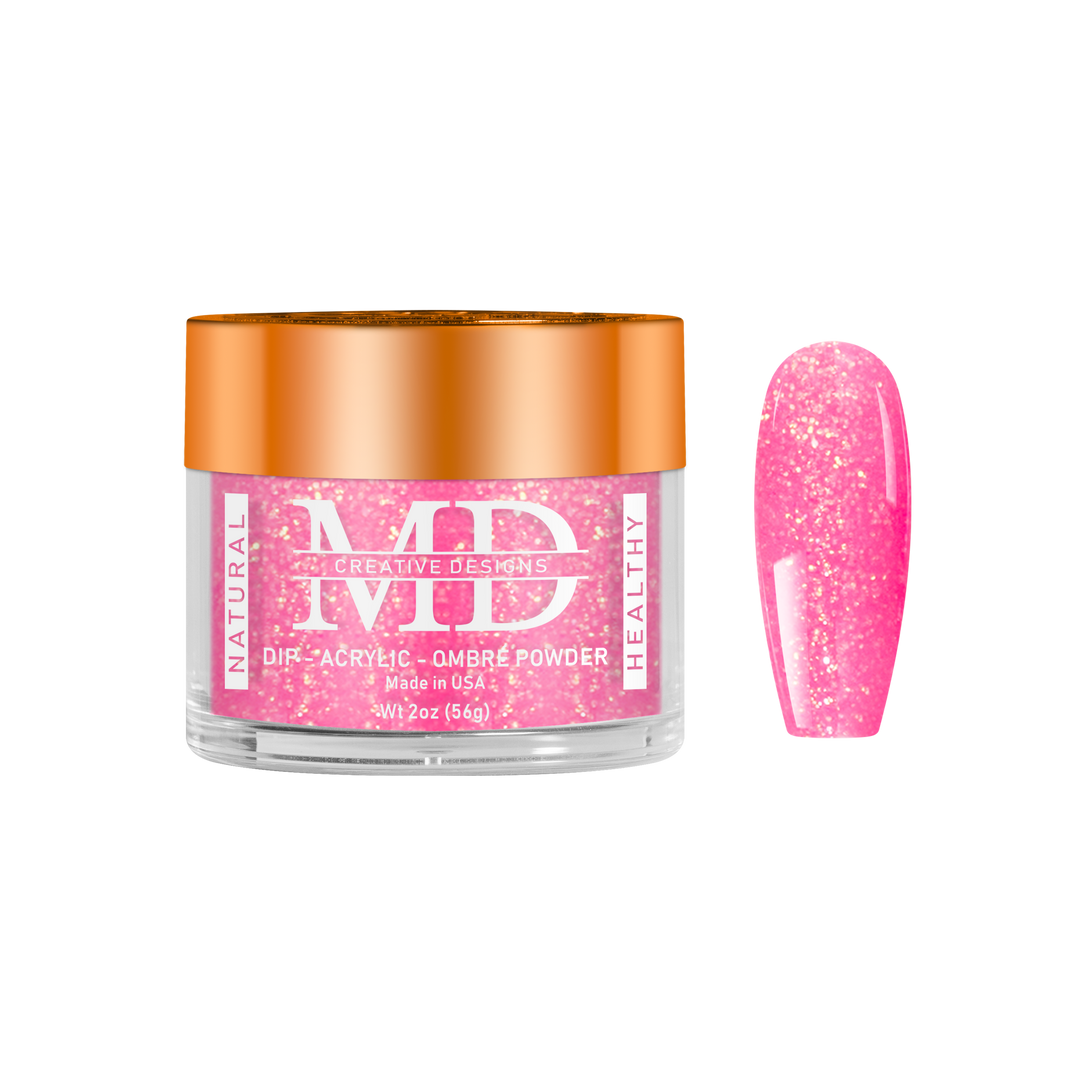 POPPY - K022 - 2-in-1 Dip & Acrylic Powder