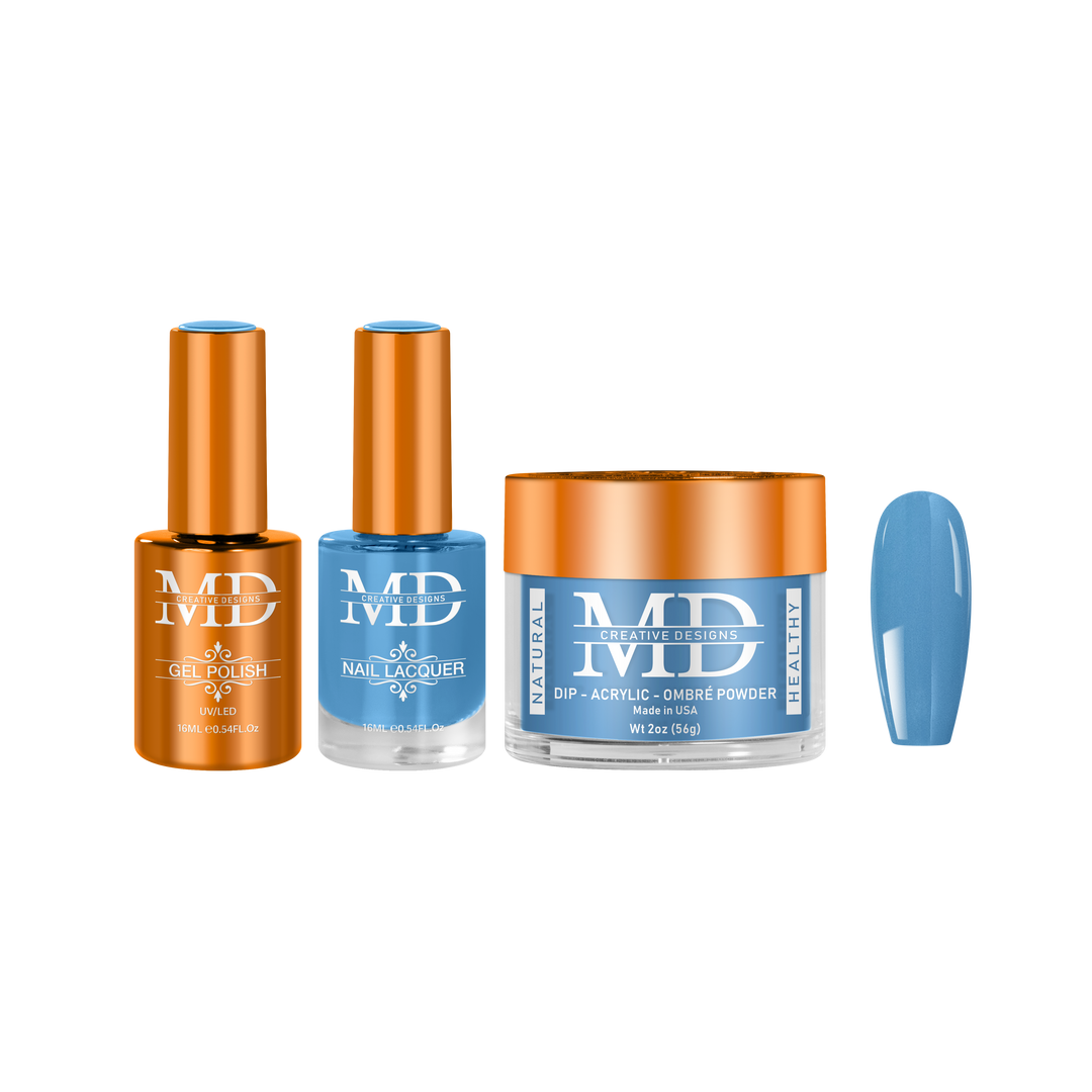 AFINA - K026 - 4-in-1 Trio Set