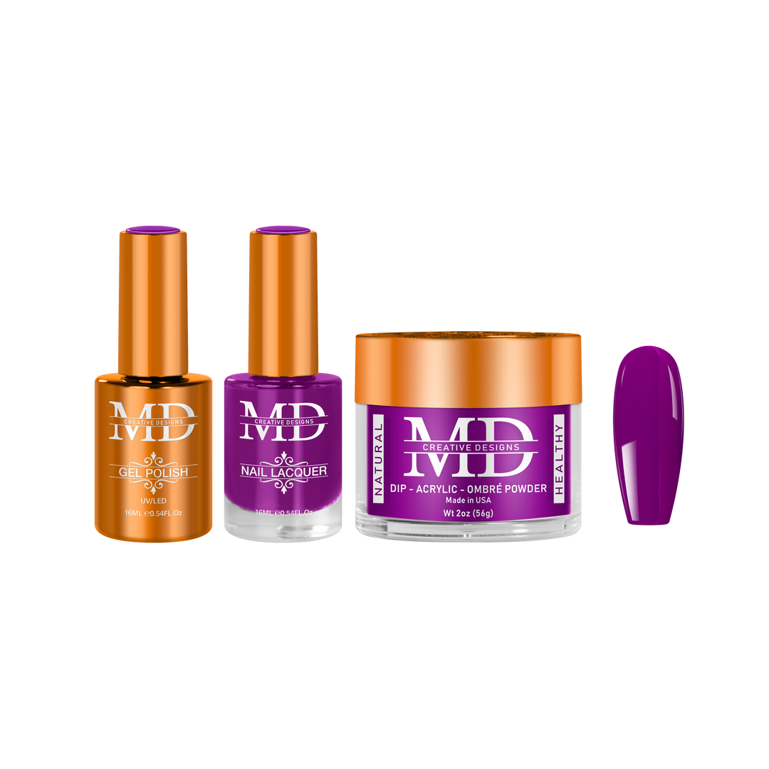 MULBERRY - K030 - 4-in-1 Trio Set
