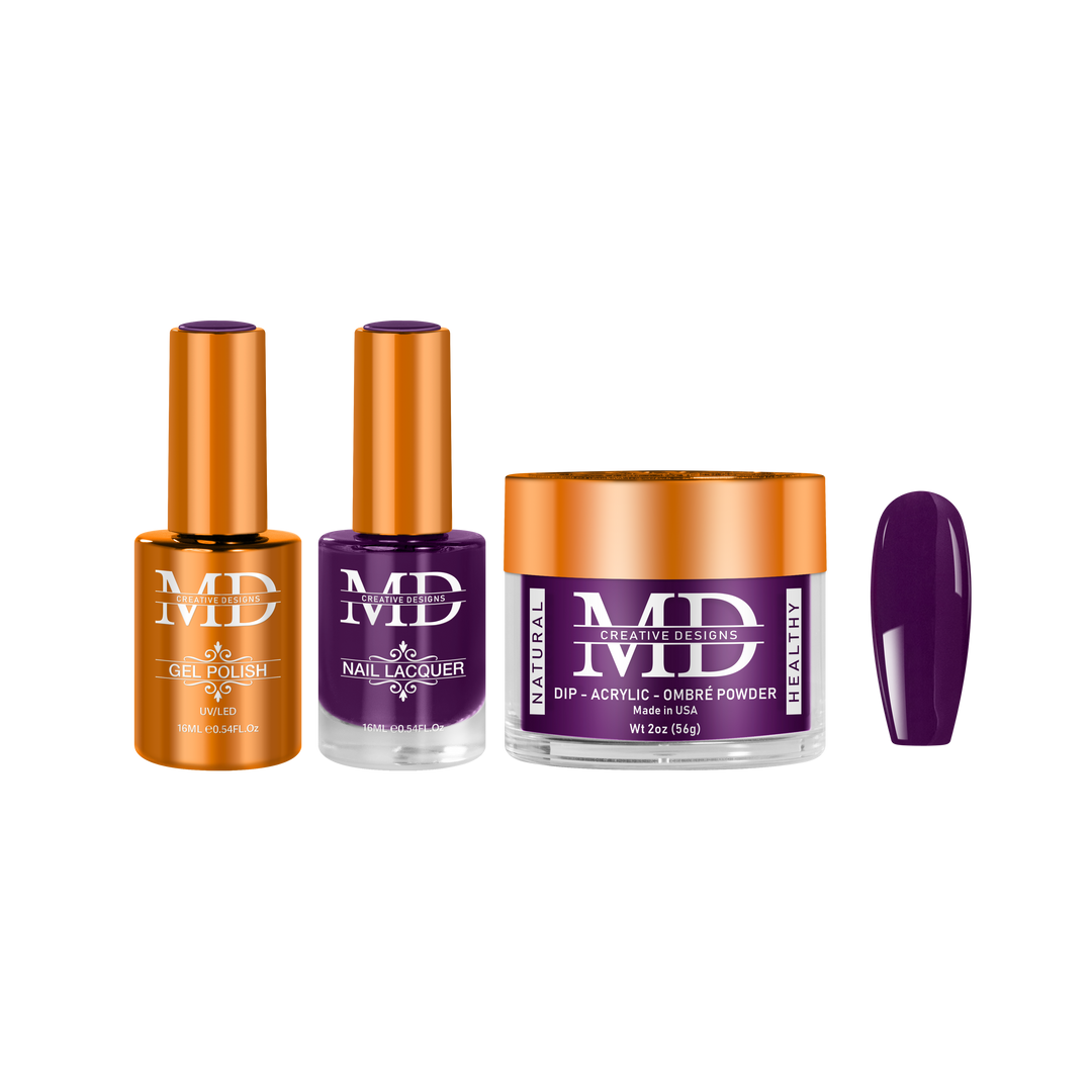 SOULMATES - K032 - 4-in-1 Trio Set