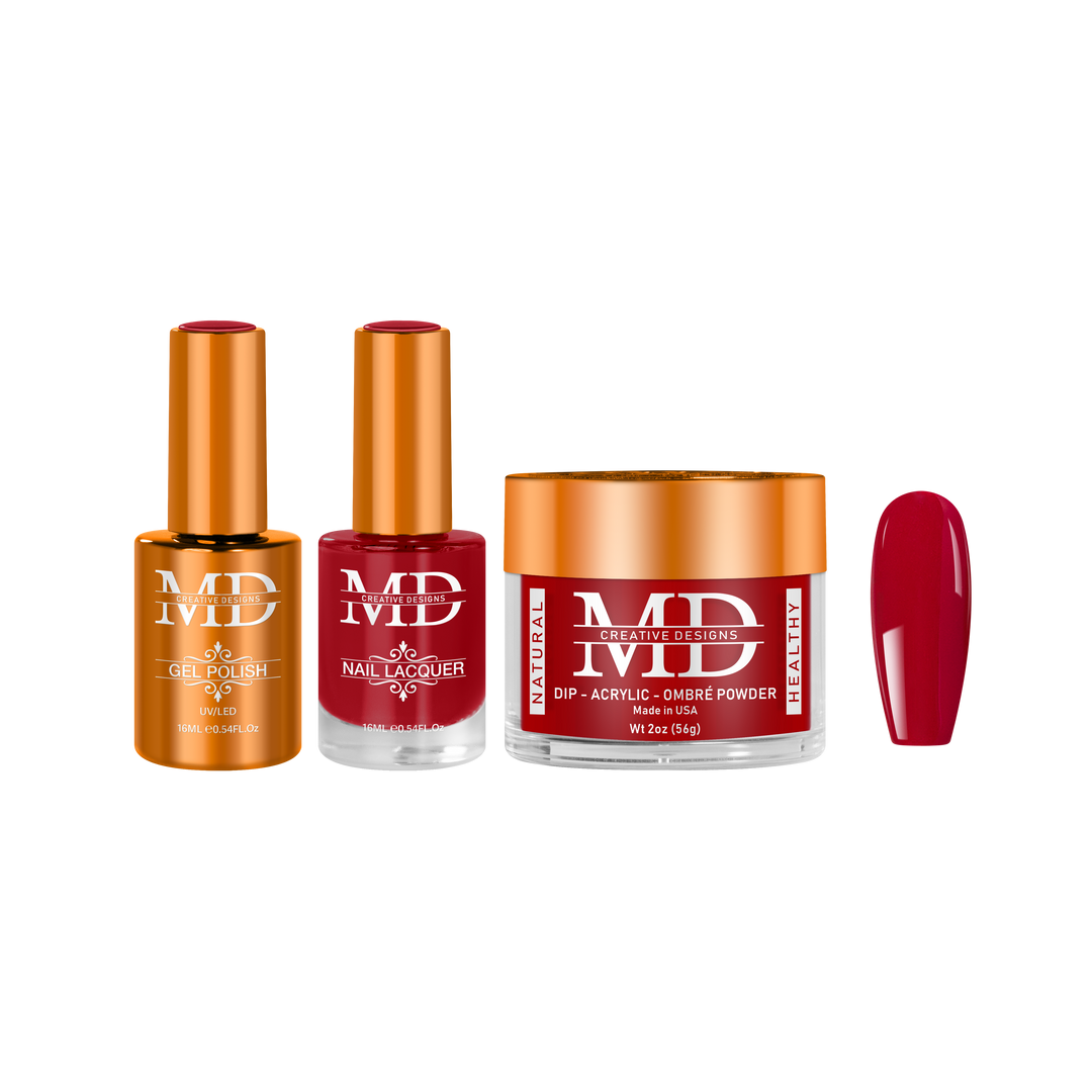 ADORE YOU - K036 - 4-in-1 Trio Set
