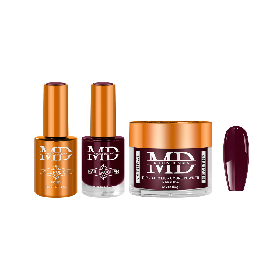 LATE NIGHTS - K039 - 4-in-1 Trio Set