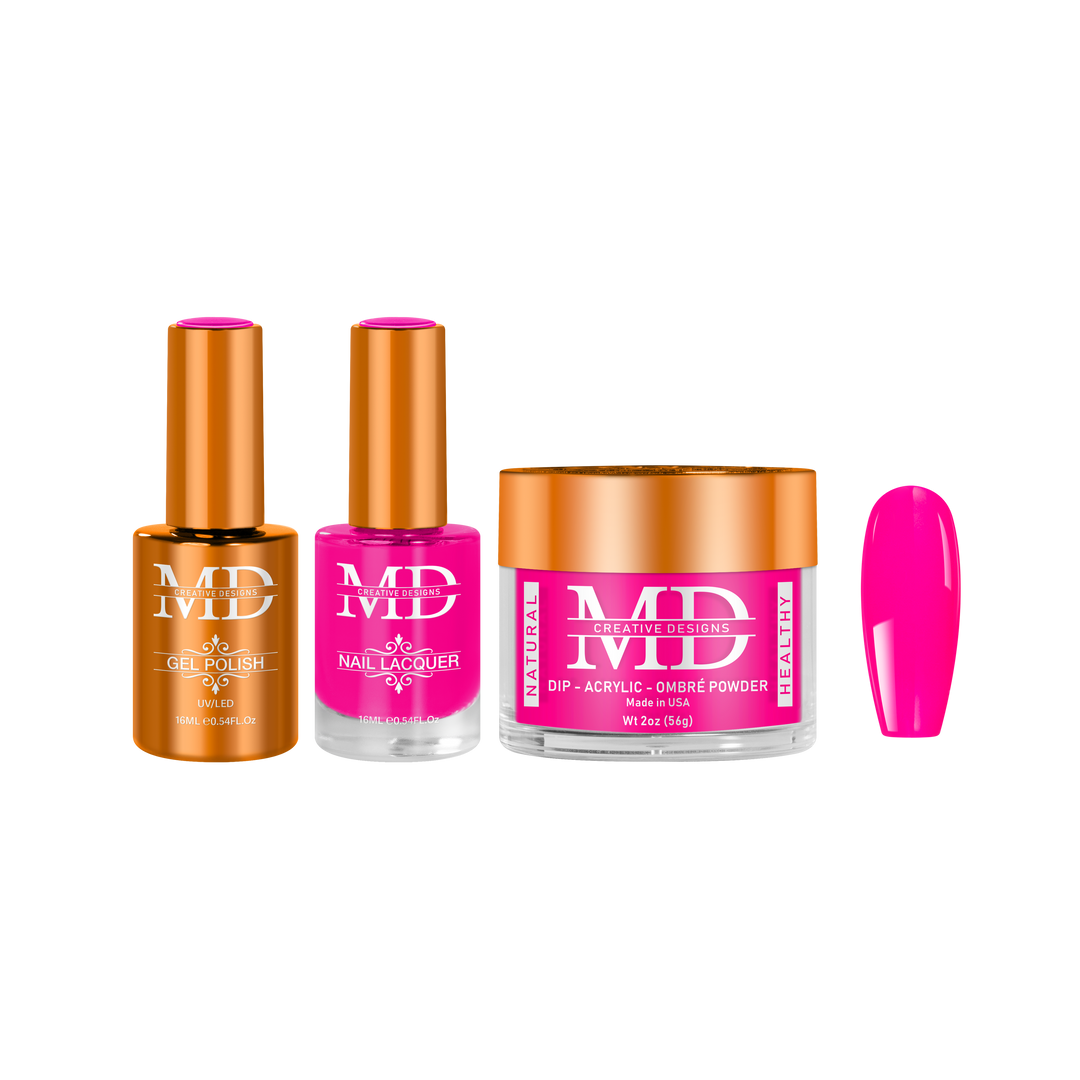 BE MINE - K057 - 4-in-1 Trio Set