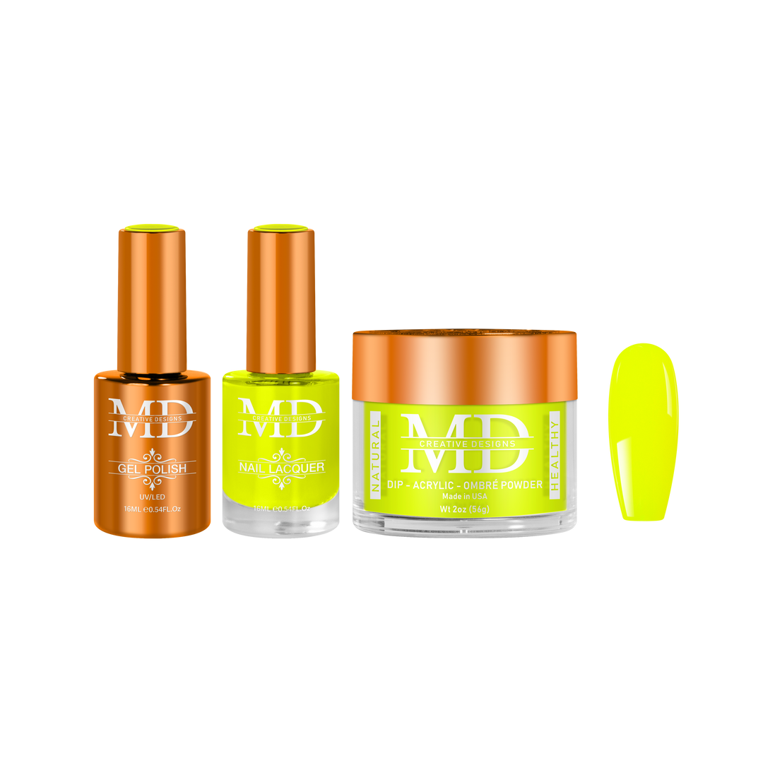 GIVE ME A BREAK - K067 - 4-in-1 Trio Set