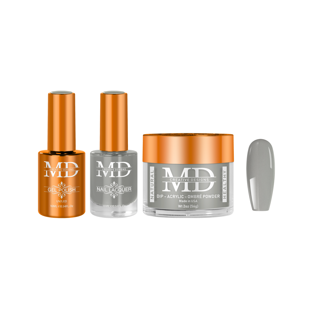 OFF IN SPACE - K078 - 4-in-1 Trio Set