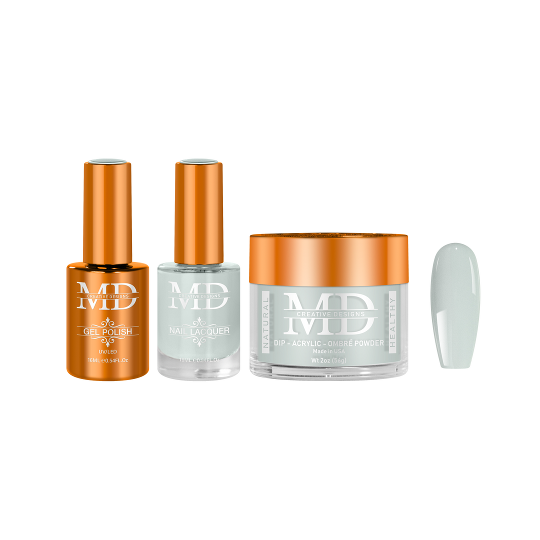 ARCTIC - K080 - 4-in-1 Trio Set