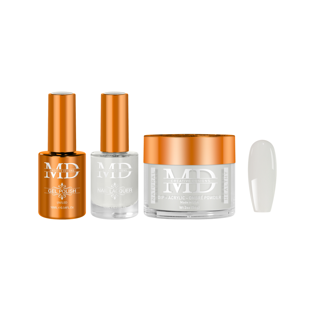 R DAYS - K081 - 4-in-1 Trio Set