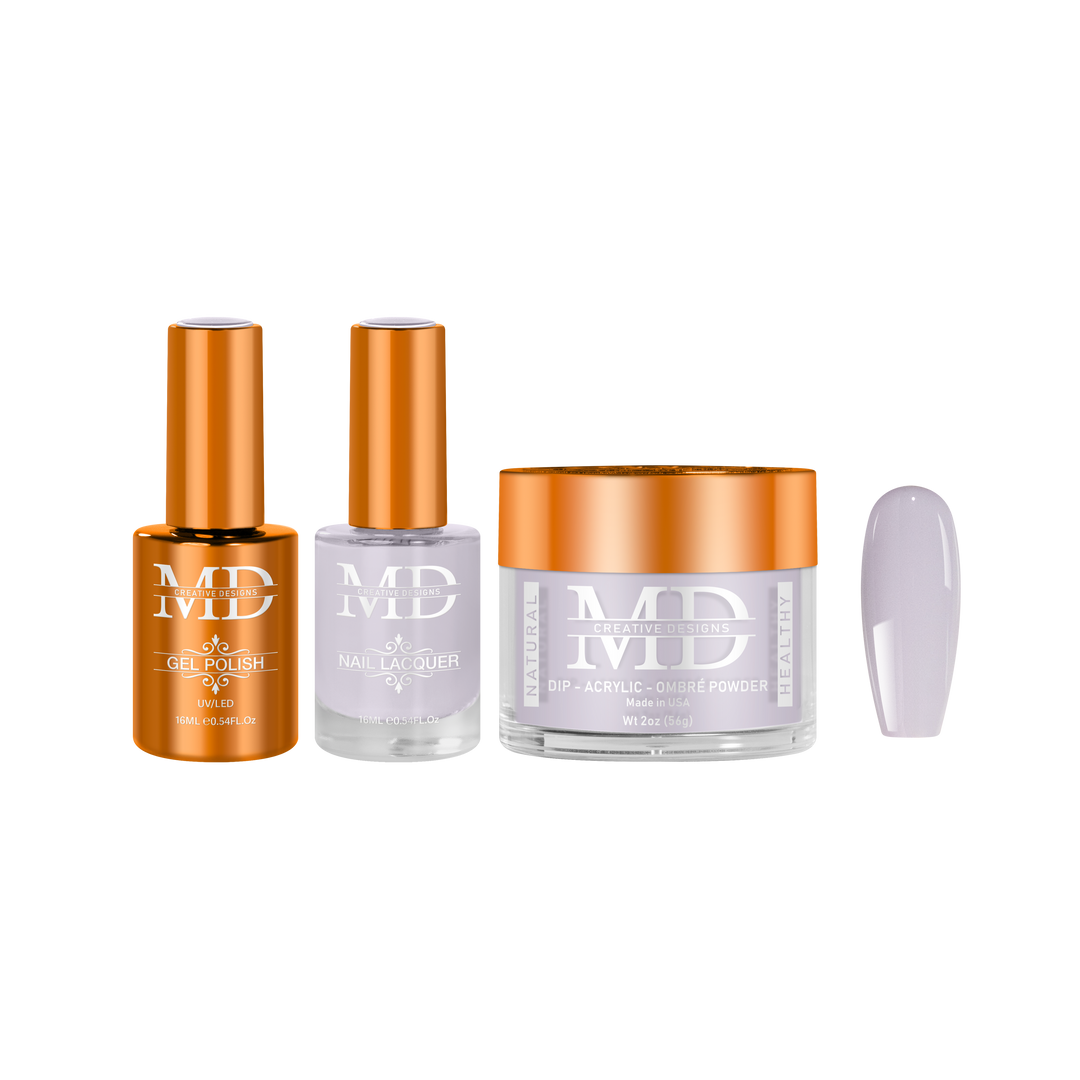 WANDERLUST - K082 - 4-in-1 Trio Set