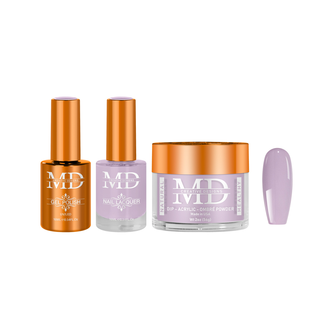 LOVE FOR FASHION - K083 - 4-in-1 Trio Set
