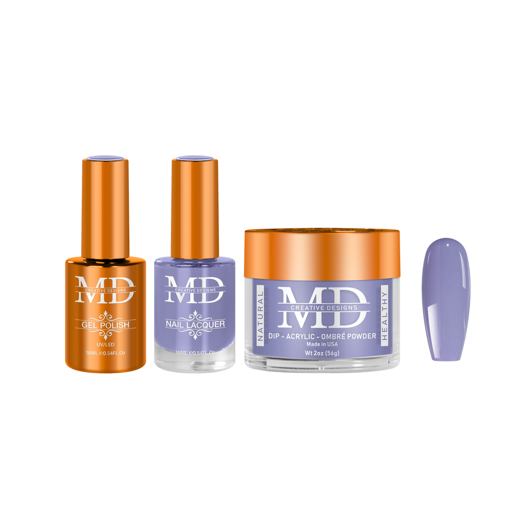 SAVVY CHIC - K084 - 4-in-1 Trio Set