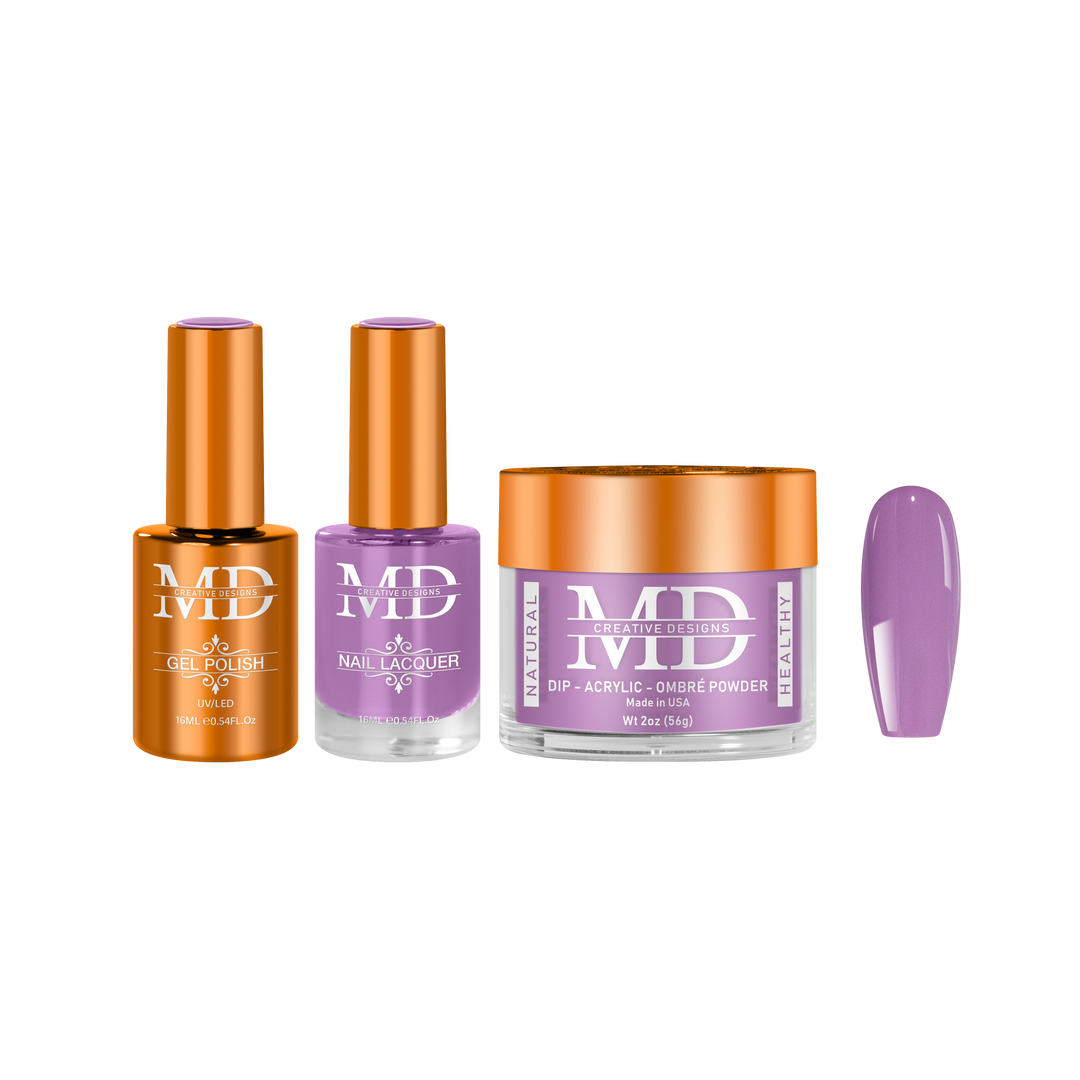 FASHION ME NOW! - K085 - 4-in-1 Trio Set