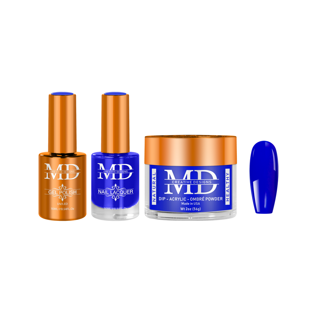 IMPERIAL - K092 - 4-in-1 Trio Set