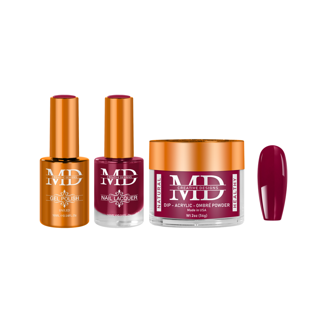 TEASE - K096 - 4-in-1 Trio Set