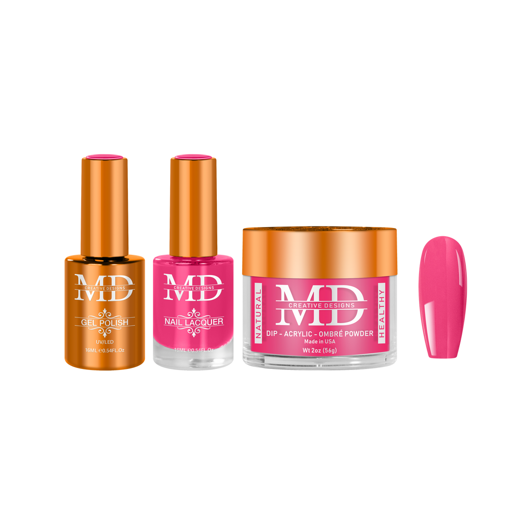 ROSA BELLA - K098 - 4-in-1 Trio Set