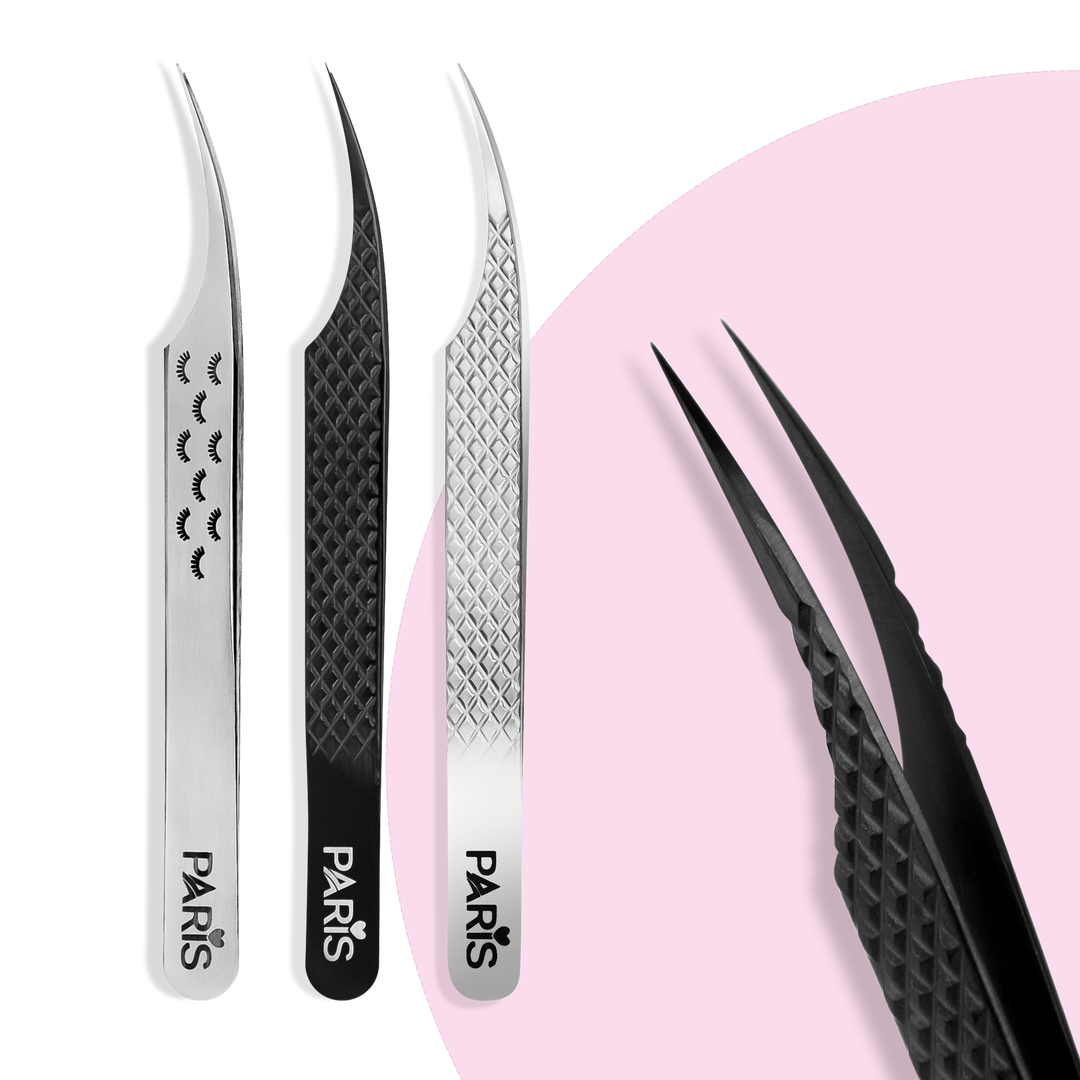 P2 - Isolating Tweezer