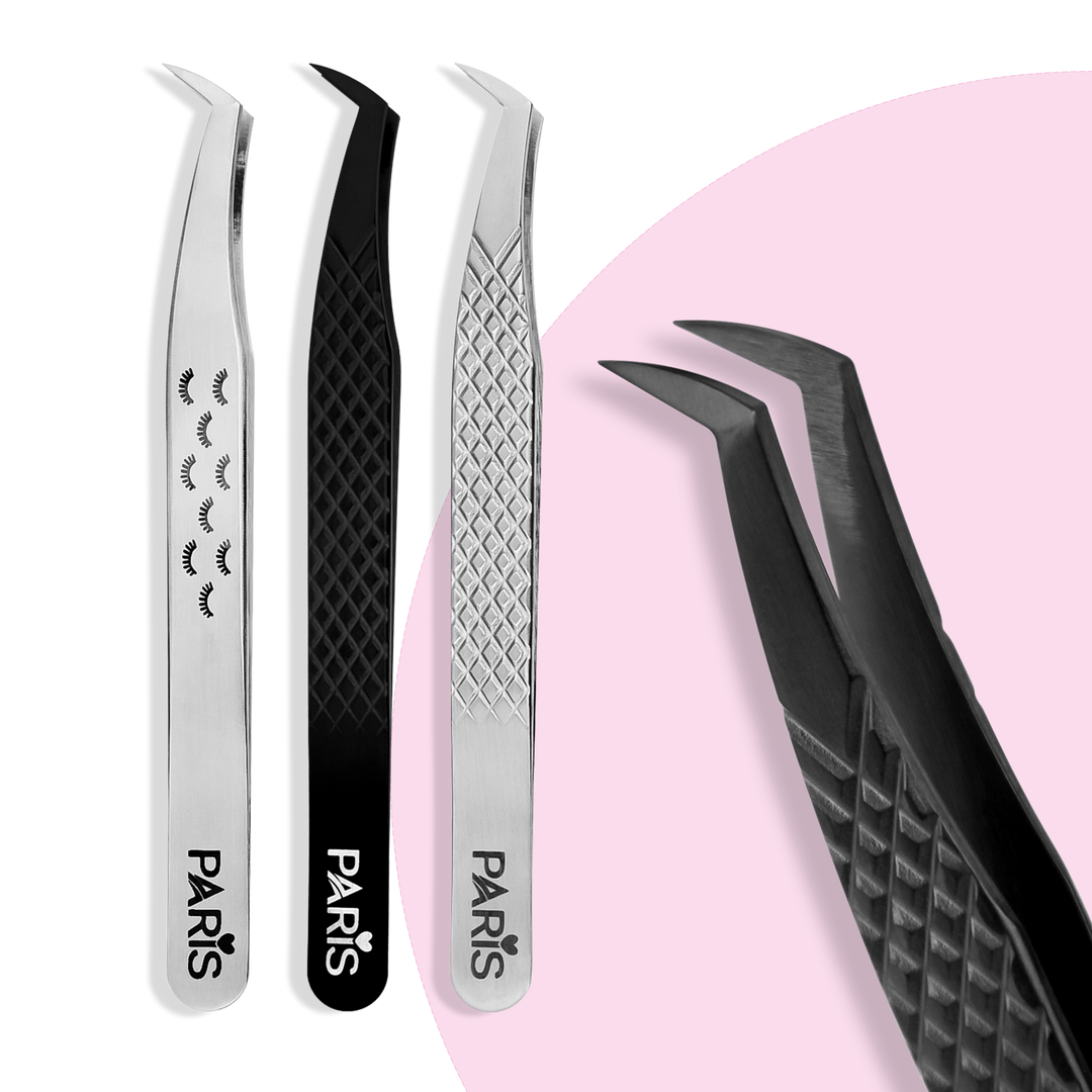 P3 - Boot Volume Tweezer