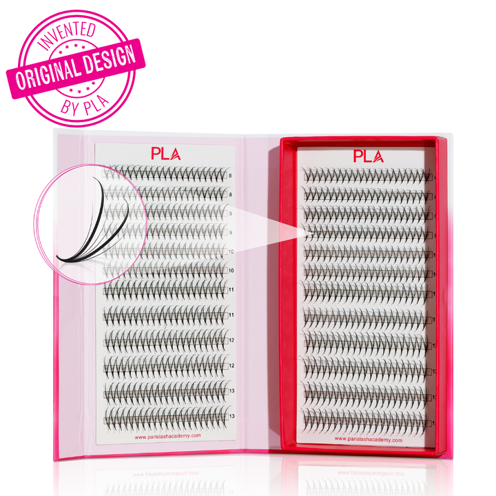 6D Double Spike ProMade Fans - 0.03