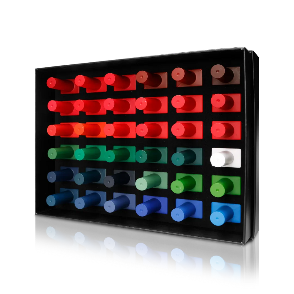 PLA Holiday Collection - Gel Nail Polish Collection - PLApro