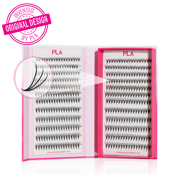 7D Triple Spike ProMade Fans - 0.03