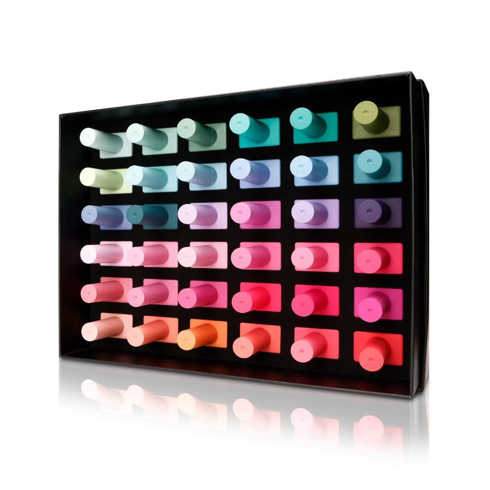 She's a Boss - Gel Nail Collection - PLApro nails