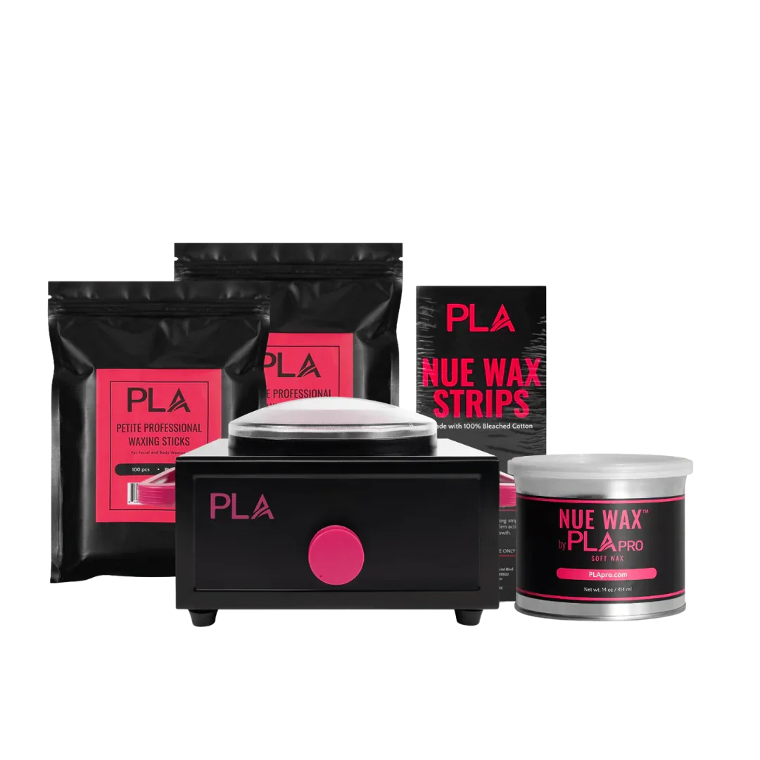 Strip Wax Starter Kit