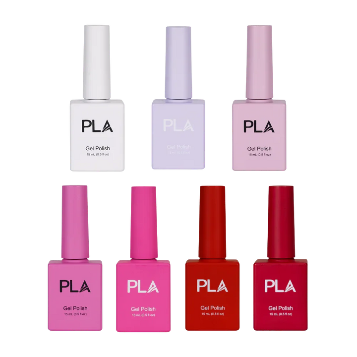 Valentine's Mini Nail Collection