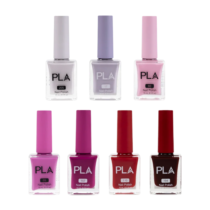 Valentine's Mini Nail Collection