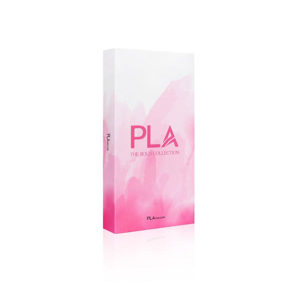 The BOLD Collection: 5D ProMade Fans