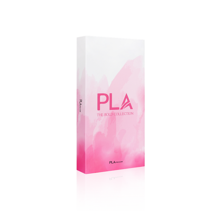 The BOLD Collection: 5D ProMade Fans