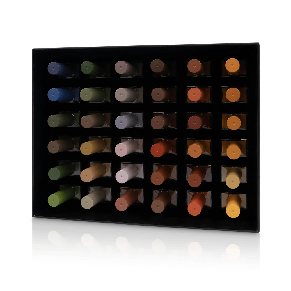 PLA Fall Collection - Nail Collection - PLApro